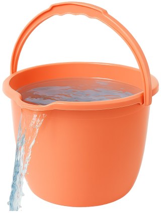 WIADERKO BABY 13L