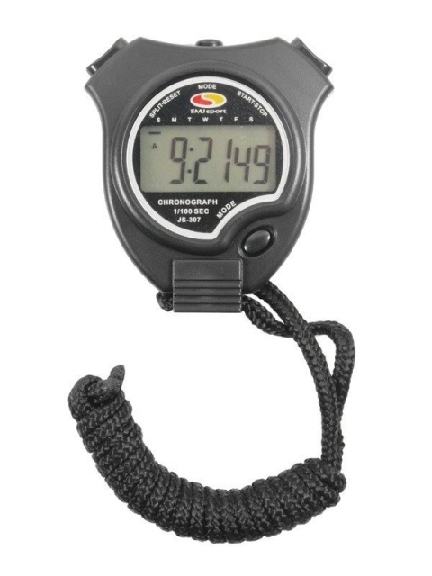 Stoper elektroniczny JS-307