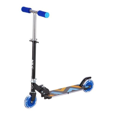 HD025 LED BLUE HULAJNOGA NILS EXTREME
