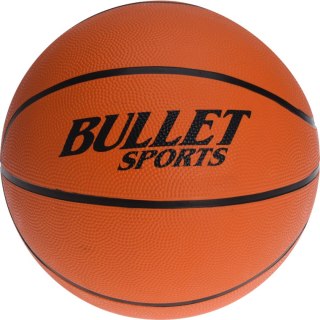 PIŁKA DO KOSZYKÓWKI BULLET R.7
