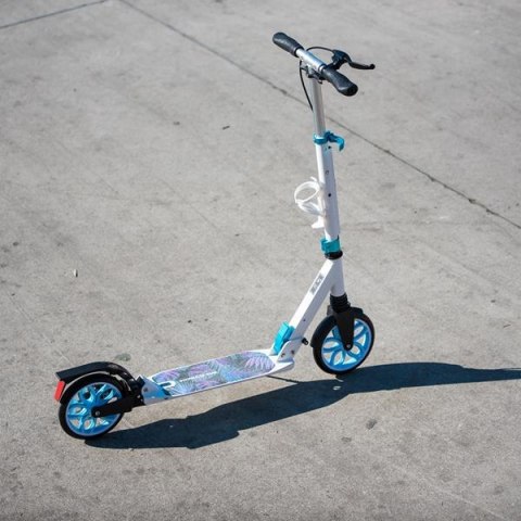 HM2040T WHITE HULAJNOGA NILS EXTREME