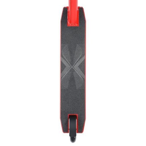 HS106 BLACK-RED HULAJNOGA DO TRIKÓW NILS EXTREME