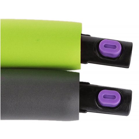 HULA HOP ZIELONY SV-HK0214