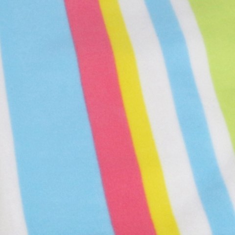 KOC PLAŻOWO PIKNIKOWY 200X200CM Z POWŁOKĄ ALU