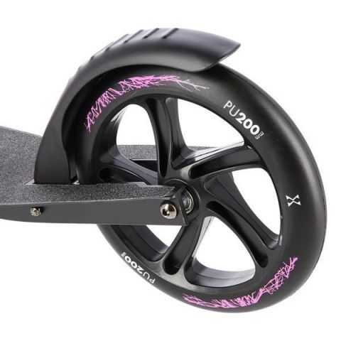HM205 PINK HULAJNOGA NILS EXTREME