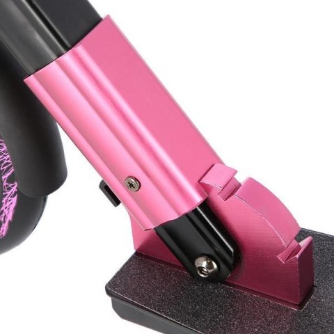 HM205 PINK HULAJNOGA NILS EXTREME
