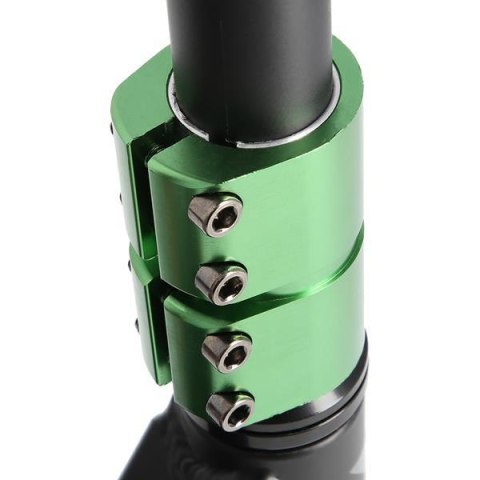 HS115 GREEN HULAJNOGA DO TRIKÓW NILS EXTREME