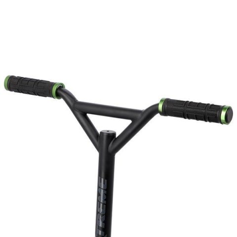 HS115 GREEN HULAJNOGA DO TRIKÓW NILS EXTREME