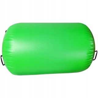 MASTER SPORT s.r.o. AirRoller Wałek do Ćwiczeń MASTER 100 x 75 cm Green