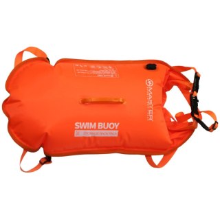 MASTER SPORT s.r.o. Bojka Torba Plecak do Pływania MASTER Swim Buoy
