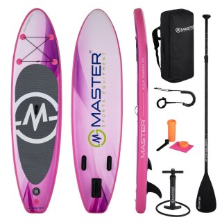 MASTER SPORT s.r.o. Deska SUP MASTER Aqua Anabas