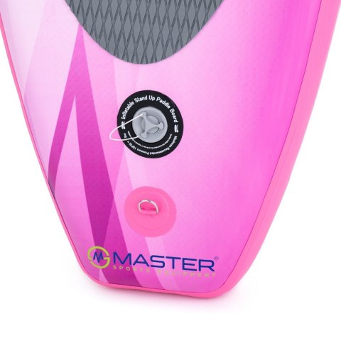 MASTER SPORT s.r.o. Deska SUP MASTER Aqua Anabas