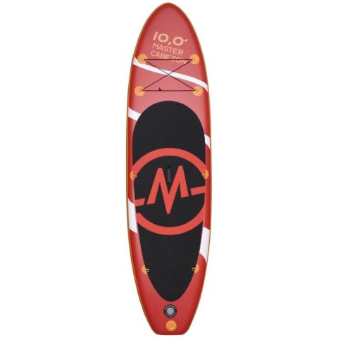 MASTER SPORT s.r.o. Deska SUP MASTER Aqua Cabezon