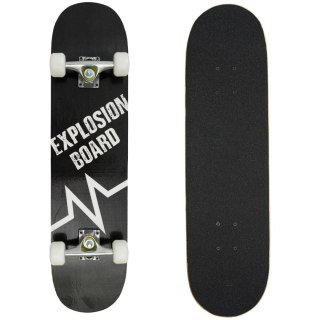 MASTER SPORT s.r.o. Deskorolka Explosion Board - Black
