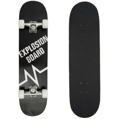 MASTER SPORT s.r.o. Deskorolka Explosion Board - Black