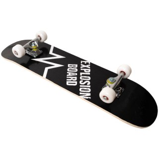 MASTER SPORT s.r.o. Deskorolka Explosion Board - Black
