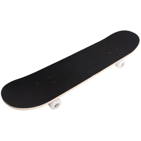 MASTER SPORT s.r.o. Deskorolka Explosion Board - Black
