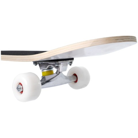 MASTER SPORT s.r.o. Deskorolka Explosion Board - White