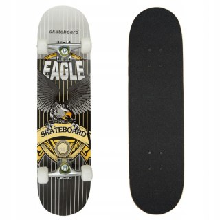 MASTER SPORT s.r.o. Deskorolka Extreme Board - Eagle