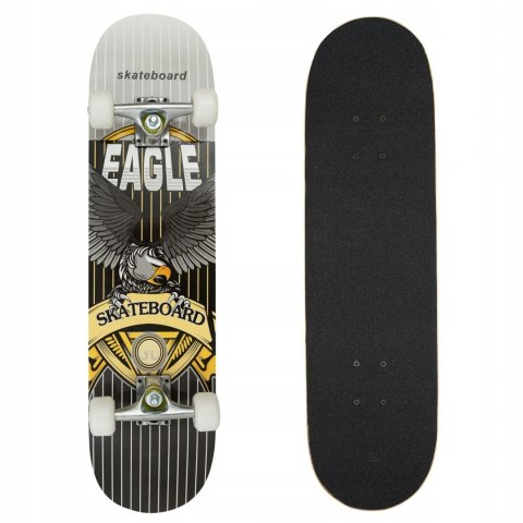 MASTER SPORT s.r.o. Deskorolka Extreme Board - Eagle