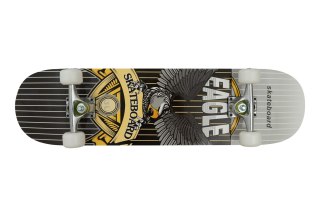 MASTER SPORT s.r.o. Deskorolka Extreme Board - Eagle