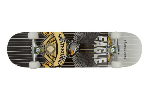 MASTER SPORT s.r.o. Deskorolka Extreme Board - Eagle