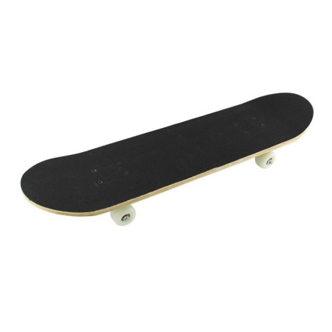 MASTER SPORT s.r.o. Deskorolka Extreme Board - Emoticon