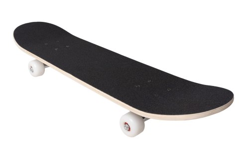 MASTER SPORT s.r.o. Deskorolka Extreme Board - Skull