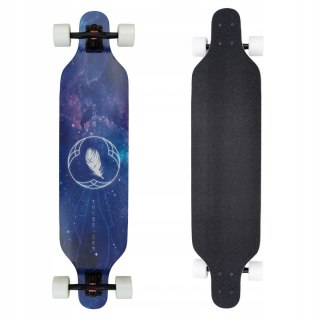 MASTER SPORT s.r.o. Deskorolka Longboard MASTER Feather 41''