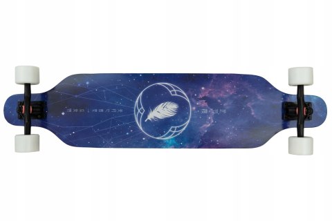 MASTER SPORT s.r.o. Deskorolka Longboard MASTER Feather 41''