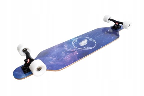 MASTER SPORT s.r.o. Deskorolka Longboard MASTER Feather 41''