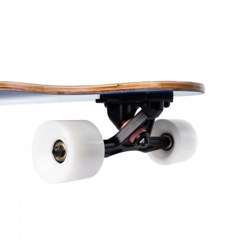 MASTER SPORT s.r.o. Deskorolka Longboard MASTER Feather 41''