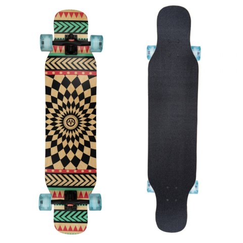 MASTER SPORT s.r.o. Deskorolka Longboard MASTER Native 42''