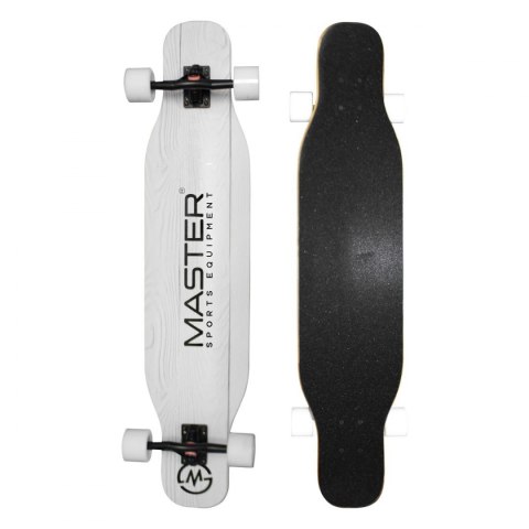 MASTER SPORT s.r.o. Deskorolka Longboard MASTER Night 42''