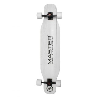 MASTER SPORT s.r.o. Deskorolka Longboard MASTER Night 42''