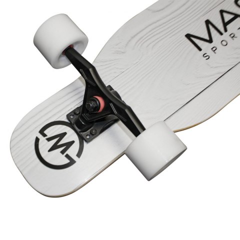 MASTER SPORT s.r.o. Deskorolka Longboard MASTER Night 42''