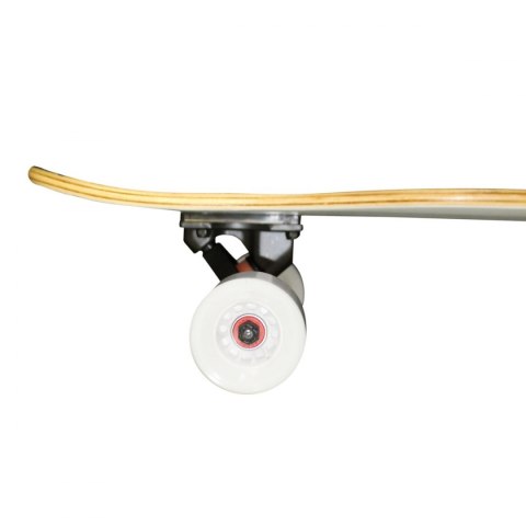 MASTER SPORT s.r.o. Deskorolka Longboard MASTER Night 42''