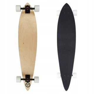 MASTER SPORT s.r.o. Deskorolka Longboard MASTER Pintail 41''