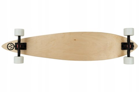 MASTER SPORT s.r.o. Deskorolka Longboard MASTER Pintail 41''