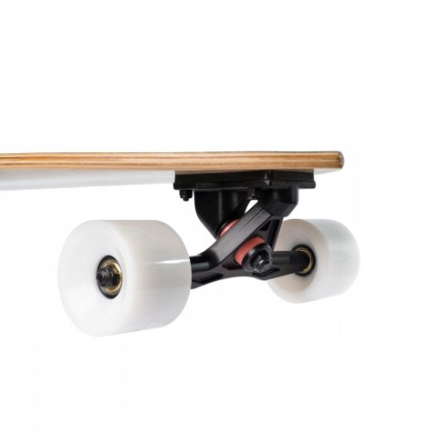 MASTER SPORT s.r.o. Deskorolka Longboard MASTER Pintail 41''