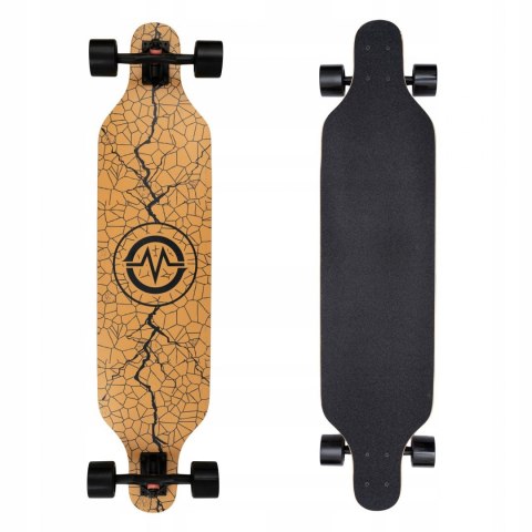 Master Deskorolka Longboard MASTER Stone 41''