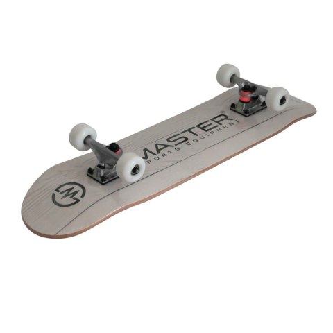 MASTER SPORT s.r.o. Deskorolka Master Experience White
