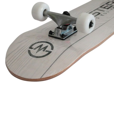 MASTER SPORT s.r.o. Deskorolka Master Experience White
