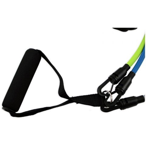 MASTER SPORT s.r.o. Ekspander Gumowy 3-linowy MASTER