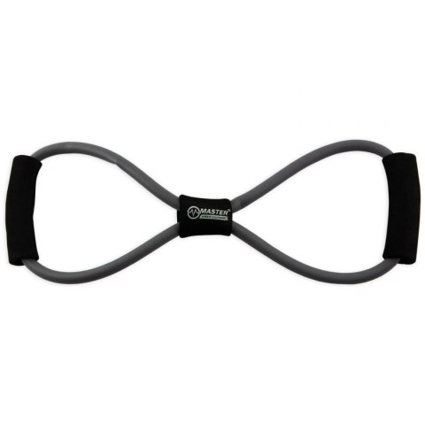MASTER SPORT s.r.o. Ekspander Gumowy Ósemka