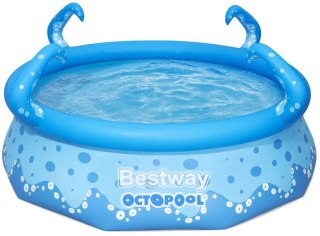 SPARTAN GmbH Basen Octopool śr. 2,74 m