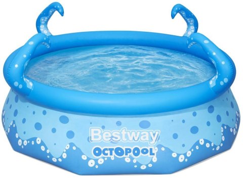 SPARTAN GmbH Basen Octopool śr. 2,74 m