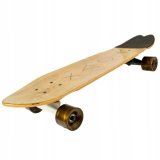 SPARTAN GmbH Deskorolka Cruiser SPARTAN