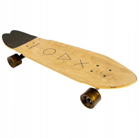 SPARTAN GmbH Deskorolka Cruiser SPARTAN