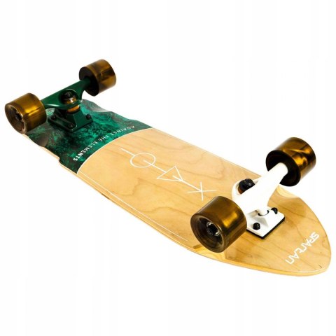 SPARTAN GmbH Deskorolka Cruiser SPARTAN